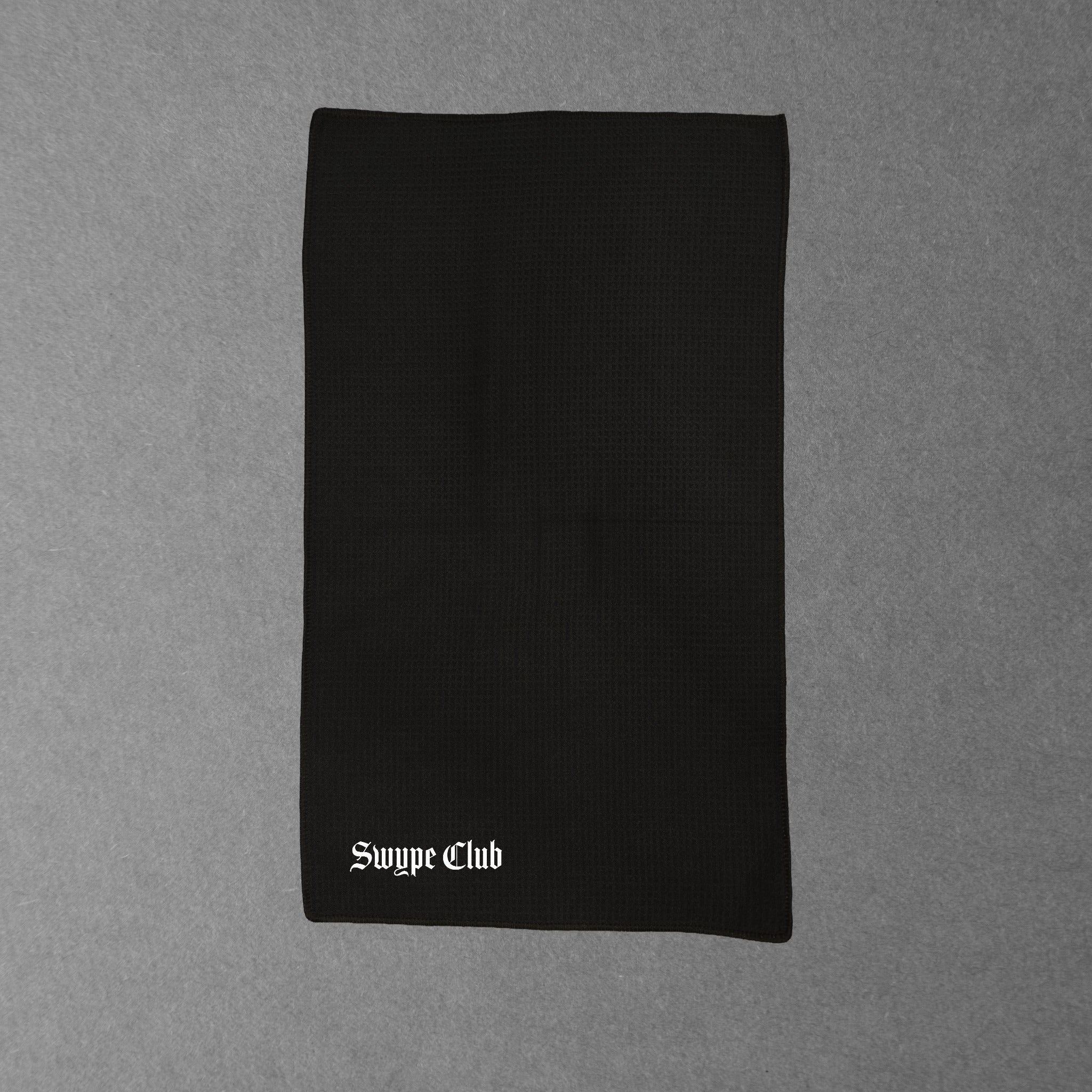 BLOOD THIRSTY - GYM TOWEL