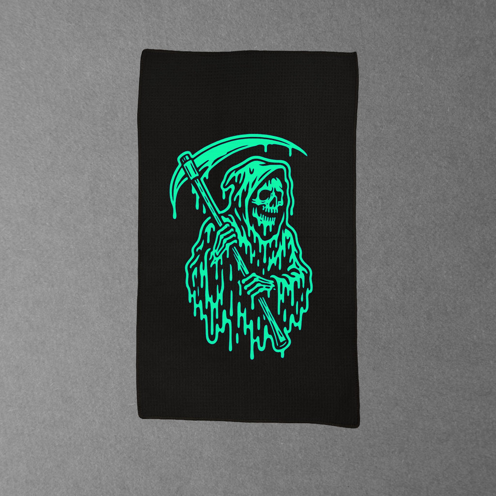 THE REAPER - GYM TOWEL